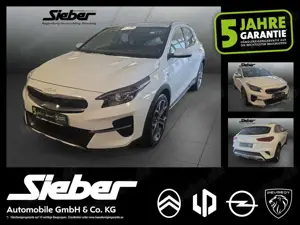 Kia XCeed 1.0 T-GDI Edition 7 *Rückfahrkamera*