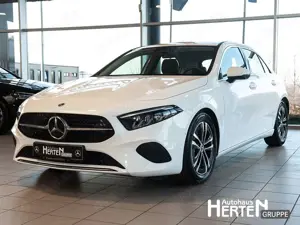 Mercedes-Benz A 200 +PROGRESSIVE+360°+FAHRASIS.-P.+WINTER-P.+SH