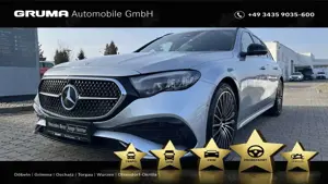 Mercedes-Benz E 200 E 200 T-Modell AMG+Night+AHK+Distr+CarPlay+KeyGo