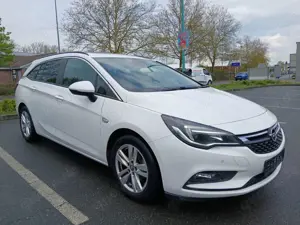 Opel Astra K 1.6 D (CDTI) Sports Tourer Business,1.Hand,110 PS,2018,guter zustand, Bild 3