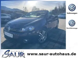Volkswagen Golf Cabriolet VI Cabriolet 1.2 TSI BMT*SHZ*GRA*PDC*Clima*Windsc
