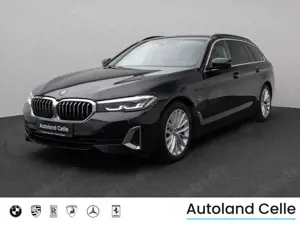 BMW 530 xD Luxury Line Kamera HUD DAB HiFi Sport