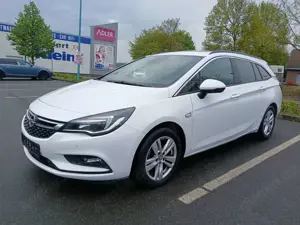 Opel Astra K 1.6 D (CDTI) Sports Tourer Business,1.Hand,110 PS,2018,guter zustand, Bild 1