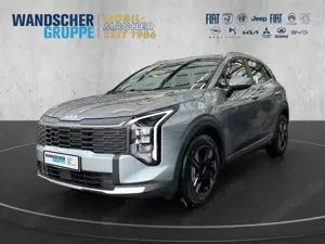 Kia Sportage URBAN 1,6 Navi+SHZ+LHZ+RFK+LED+Carplay