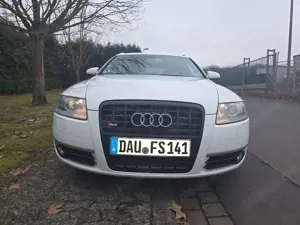 Audi A6 Avant 2.0 TFSI