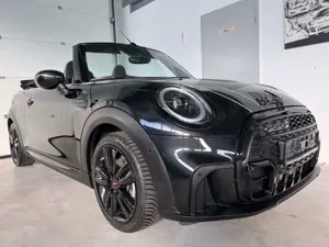 MINI Cooper Cabrio JCW Premium+VollausttgYoursTopzstd Bild 3