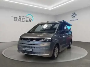 Volkswagen T7 California Der neue California Beach Beach Camper