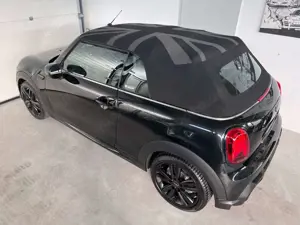 MINI Cooper Cabrio JCW Premium+VollausttgYoursTopzstd Bild 2