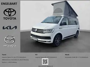 Volkswagen Others T6 Ocean Edition StandHZG Navi Dachzelt