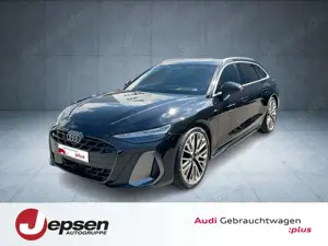 Audi A6 Avant TFSI qu. S tr. Luft PANO HUD Matrix 21