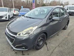 Peugeot 208 208  5-Türer PureTech Active *8fach brft/Navi*