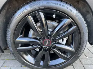 MINI Cooper Cabrio JCW Premium+VollausttgYoursTopzstd Bild 5