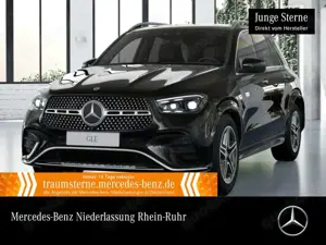 Mercedes-Benz GLE 450 d 4M AMG+PANO+360+AHK+MULTIBEAM+20"+SPUR