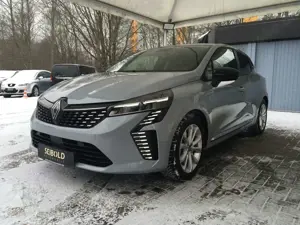 Renault Clio V Evolution 1.6 E-Tech Hybrid 145 Autom/LED
