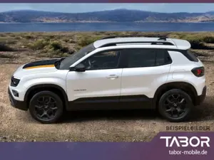 Jeep Avenger Hybrid North Face Nav eHK KAM UVP-24%*