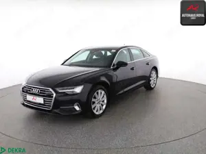 Audi A6 A6 40 TDI S LINE 19ZOLL STANDHEIZ,MATRIX,ACC,SH