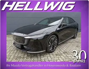 Mazda 6e EV (245PS) Long Range Takumi Plus Panoramadach