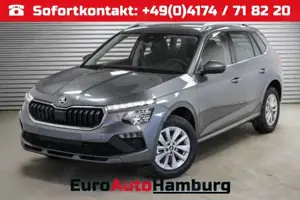 Skoda Kamiq 1,0 TSI DSG Selection - LAGER