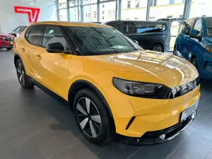 Ford Capri Select abzüglich 3000€ Sofort Prämie Bild 2