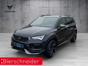 CUPRA Ateca VZ 4Drive DSG Tribe Edition AHK  TOP VIEW NAVI | e