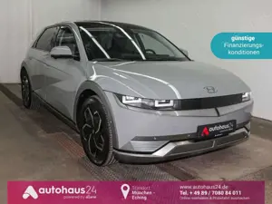 Hyundai IONIQ 5 77,4 Uniq  LED|Navi|360|ACC|Pano