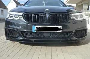 BMW M550 M550 i xDrive - Garantie