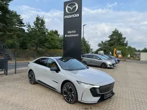 Mazda 6e EV 258 PS 1AT RWD Takumi Plus