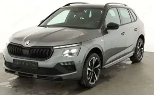 Skoda Kamiq 1.0 TSI 85kW DSG/PANO/AHK/KAMERA