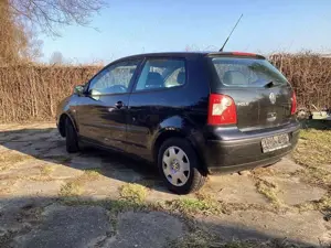 Volkswagen Polo 1.4 Trendline , bitte Text lesen!!!