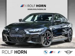 BMW 430 d xDrive Gran Coupe M Sport HUD har/kar 360