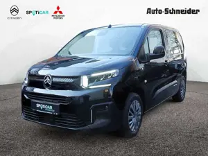 Citroen Berlingo M PureTech 110 Plus PDC SHZ KAMERA LED