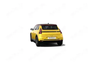 Renault R 5 E-Tech 100% elec. Techno 150 Comfort Range Bild 5