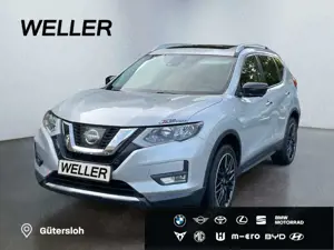 Nissan X-Trail 1.6 DIG-T Acenta *360°*LED*7-Si*Pano*SHZ*