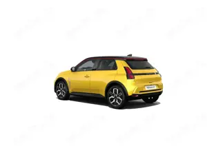 Renault R 5 E-Tech 100% elec. Techno 150 Comfort Range Bild 4