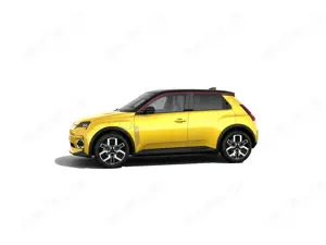 Renault R 5 E-Tech 100% elec. Techno 150 Comfort Range Bild 2