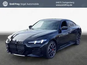 BMW 420 420d xDrive Gran Coupe 140 kW, 5-türig (Diesel)