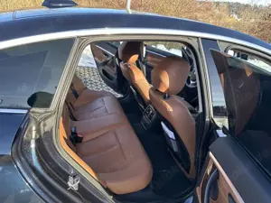 BMW 420 420 d Bild 5