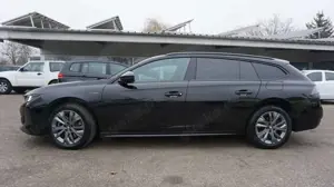 Peugeot 508 SW Plug-In Hybrid 225 e-EAT8 Allure Pack ! Heizung Bild 4