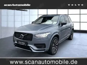 Volvo XC90 XC 90 Ultimate Dark Recharge Plug-In Hybrid AWD