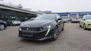 Peugeot 508 SW Plug-In Hybrid 225 e-EAT8 Allure Pack ! Heizung Bild 1