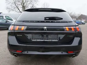 Peugeot 508 SW Plug-In Hybrid 225 e-EAT8 Allure Pack ! Heizung Bild 5