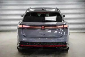 Volkswagen ID.7 Kombi Tourer GTX 4Motion - LAGER 250 kW (340 PS... Bild 3