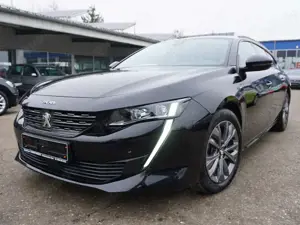 Peugeot 508 SW Plug-In Hybrid 225 e-EAT8 Allure Pack ! Heizung Bild 3