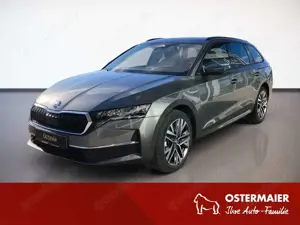 Skoda Octavia Combi Tour 2.0TDI LED.DSG.NAV.AHK.KAM.HUD.SignA.KE