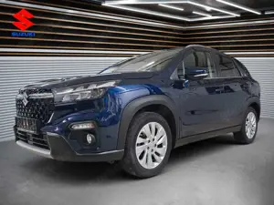 Suzuki Others S-Cross 1.4 BOOSTERJET Hybrid, Allgrip, AHK