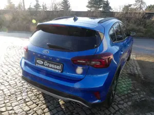 Ford Focus Lim. Active Bild 5