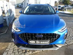 Ford Focus Lim. Active Bild 2