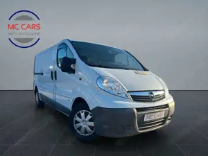 Opel Vivaro Kasten/Kombi Kasten L2H1 2,9t