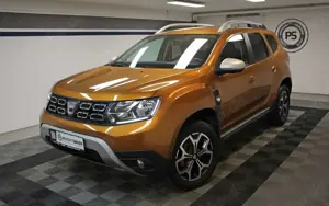Dacia Duster 1.3 TCe Adventure 2WD KAMERA NAVI SHZ 1HD