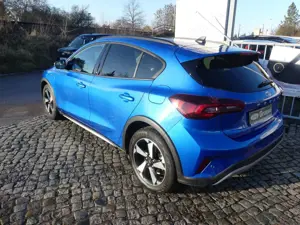 Ford Focus Lim. Active Bild 4